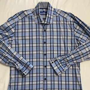 Bertigo men’s button up